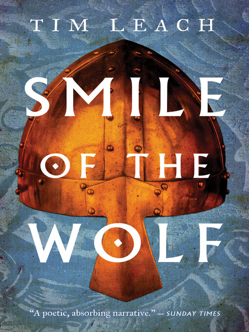 Title details for The Smile of the Wolf by Tim Leach - Available